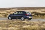 Volkswagen Golf Life 2020 года (UK)